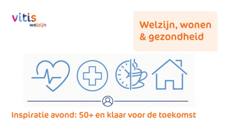 Header Inspiratieavond 50 plus en klaar voor de toekomst